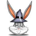 Bugs Bunny Icon